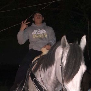 Meet your Posher, David